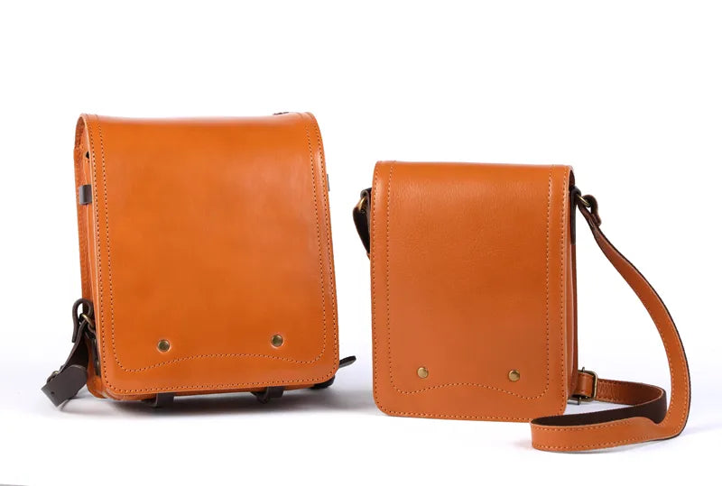 Classica Shoulder | Japanese Randoseru-Inspired Mini Shoulder Bag