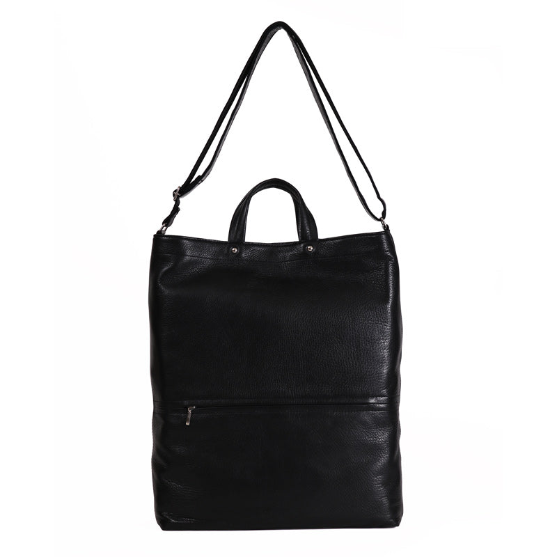 Soft Leather Shoulder L