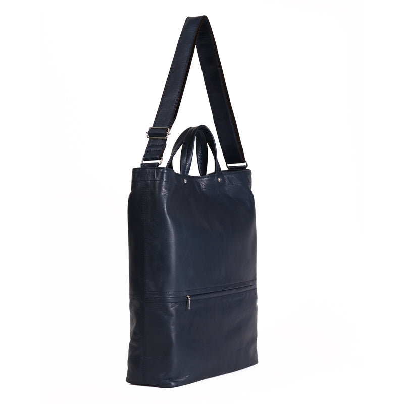 Soft Leather Shoulder L
