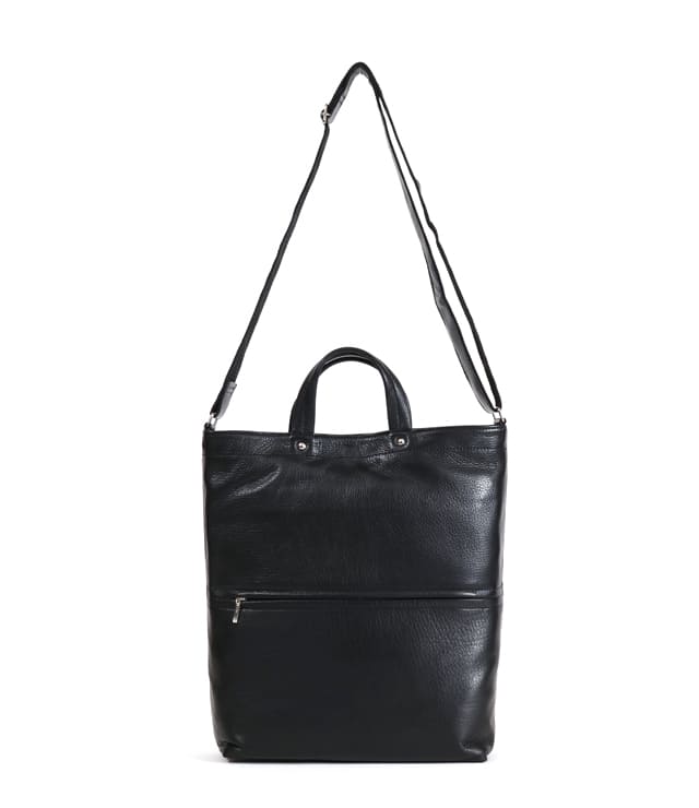 Soft Leather Shoulder M