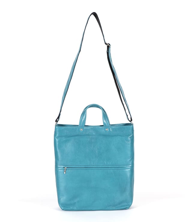 Soft Leather Shoulder M
