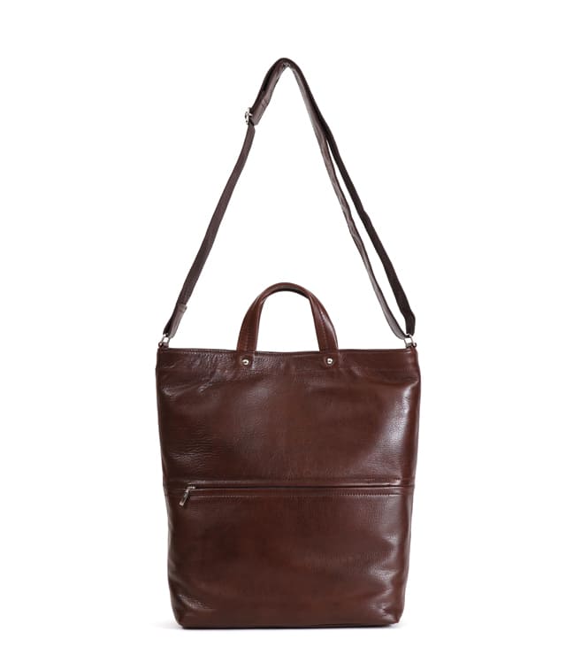 Soft Leather Shoulder M