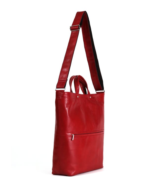 Soft Leather Shoulder M