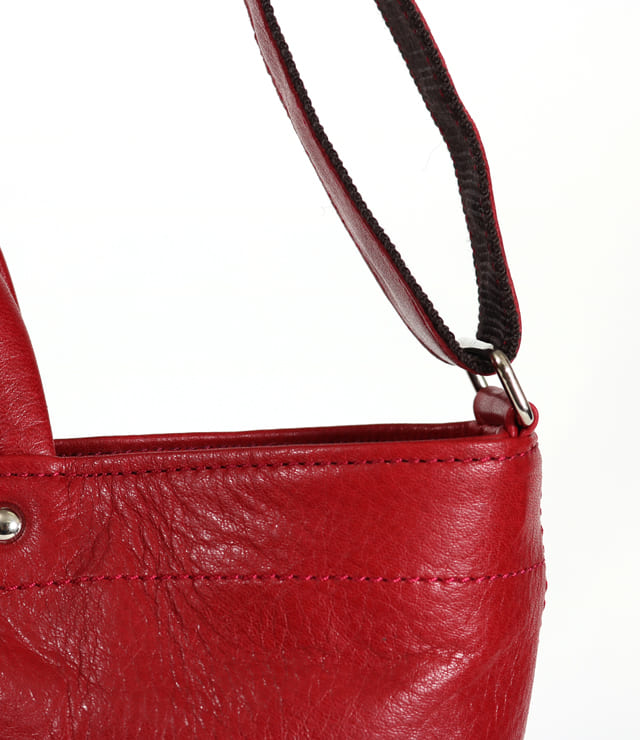 Soft Leather Shoulder M