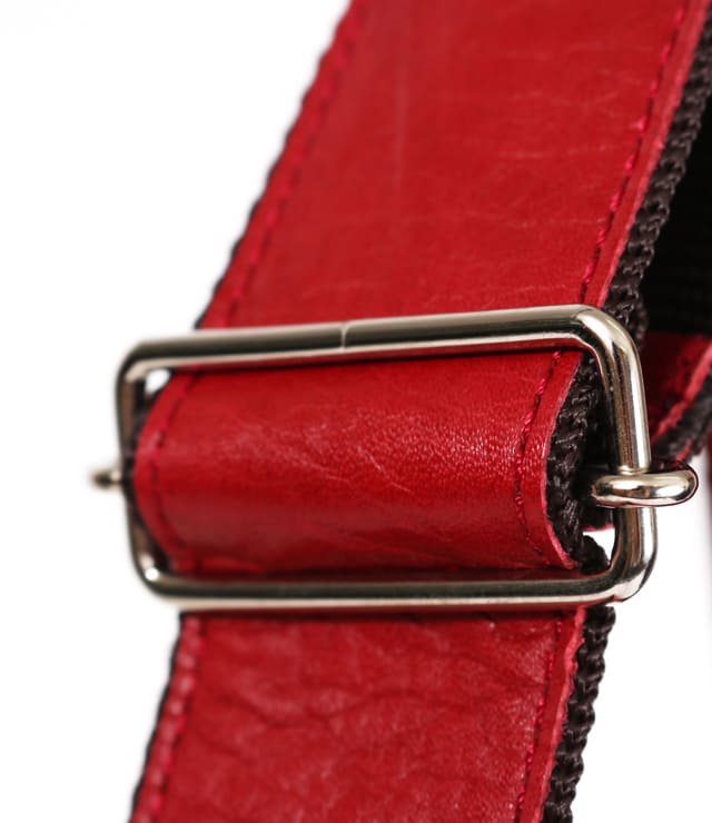 Soft Leather Shoulder M