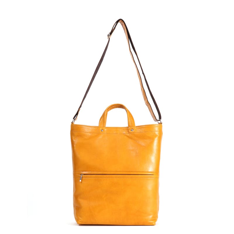 Soft Leather Shoulder M