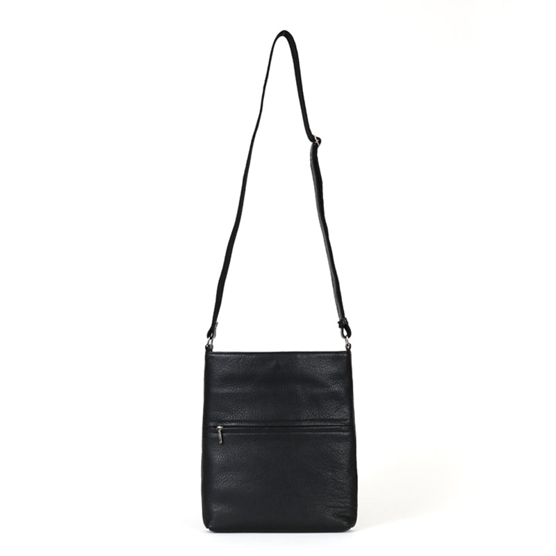 Soft Leather Shoulder S