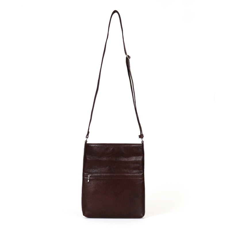 Soft Leather Shoulder S