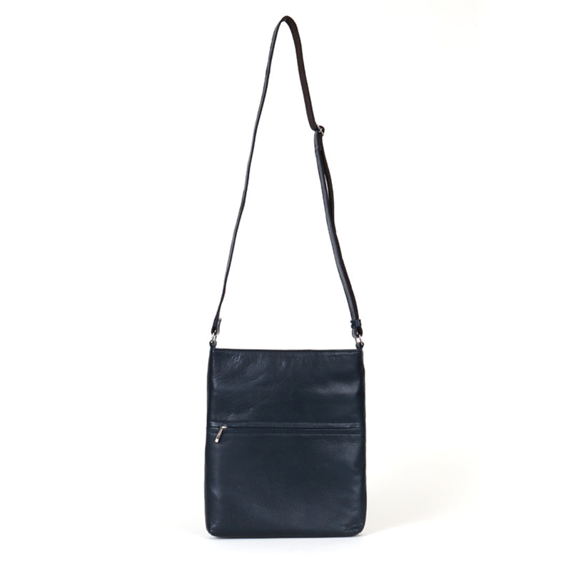 Soft Leather Shoulder S