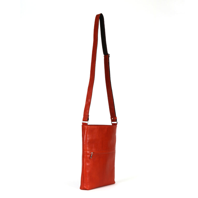 Soft Leather Shoulder S