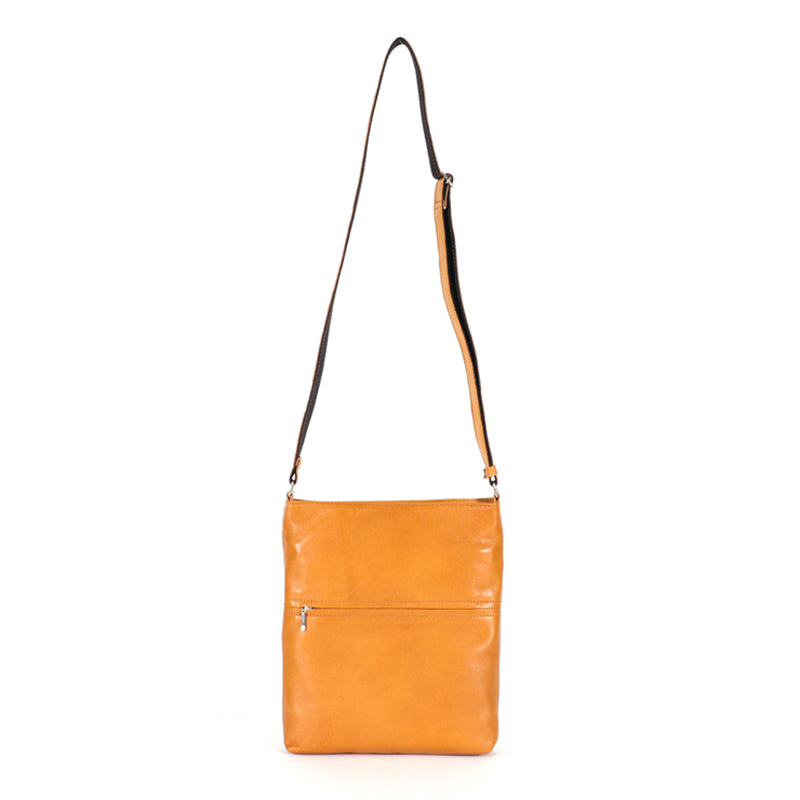 Soft Leather Shoulder S
