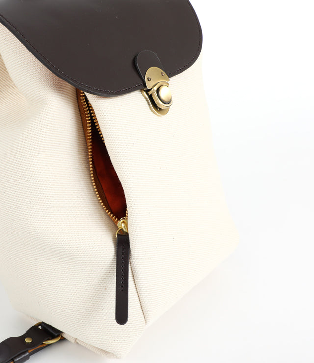 One-piece backpack S