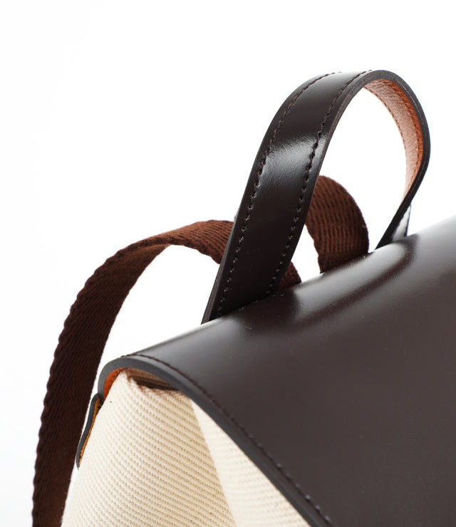 One-piece backpack S