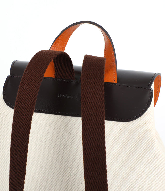 One-piece backpack S