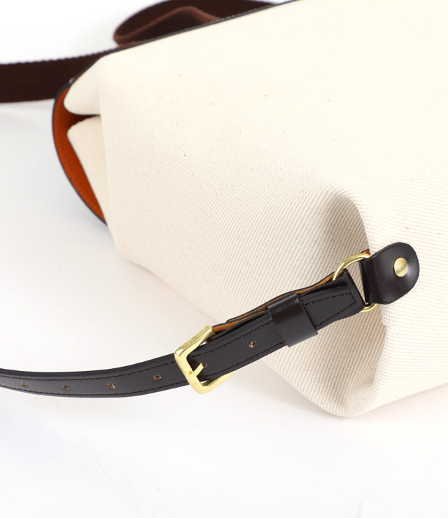 One-piece backpack S
