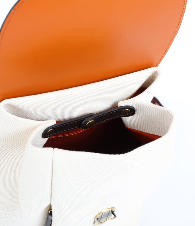 One-piece backpack S