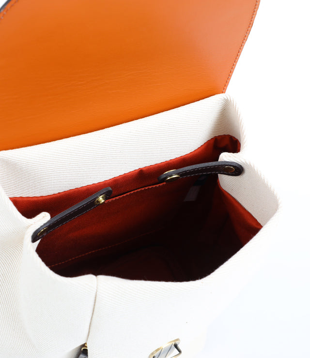One-piece backpack S