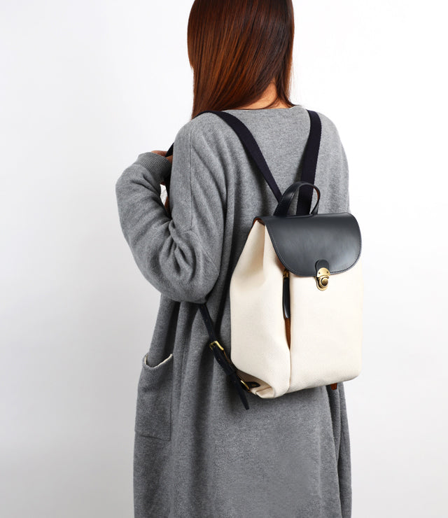 One-piece backpack S