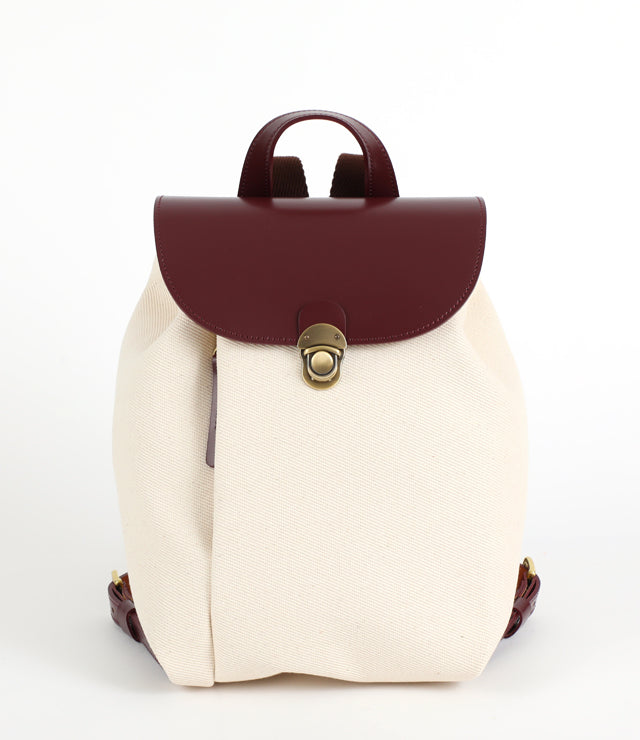 One-piece backpack S