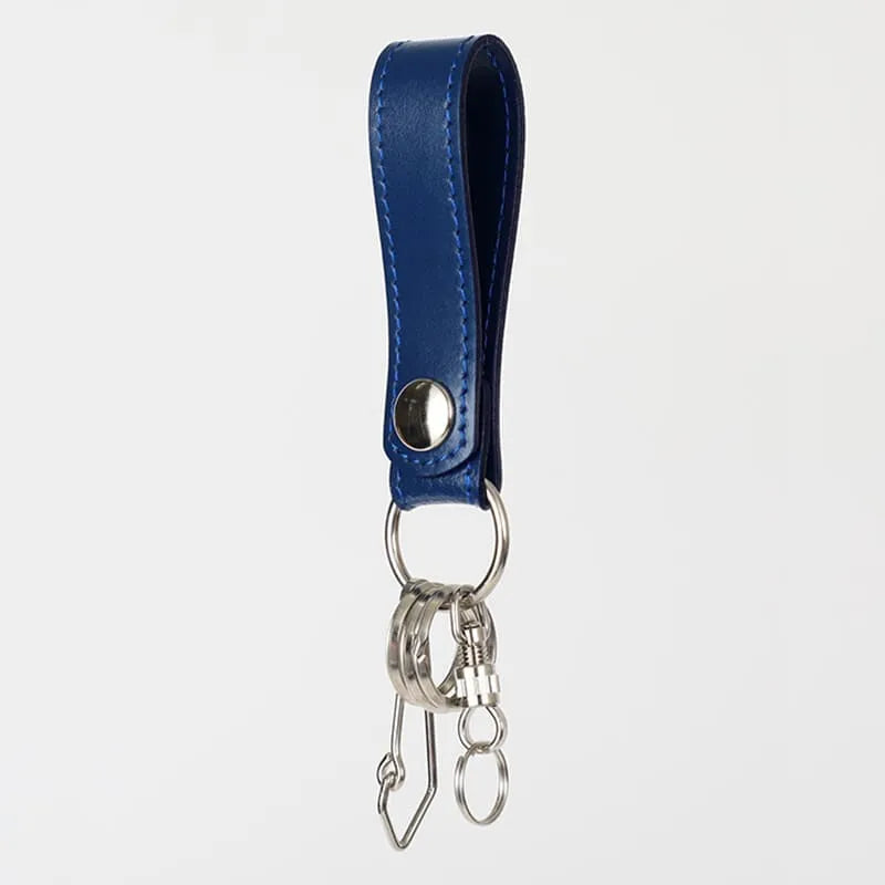 Randoseru leather goods series Key holder