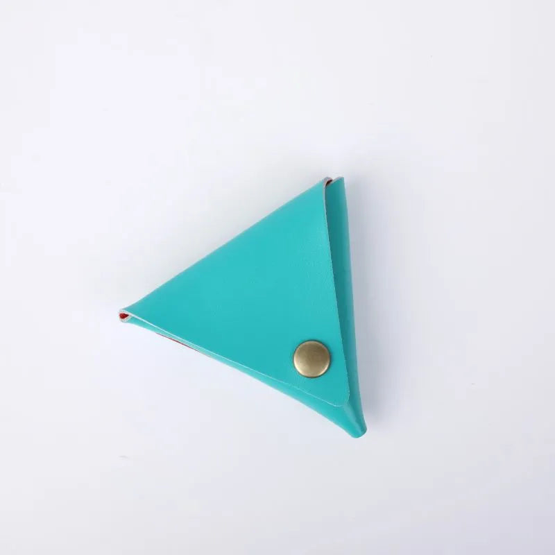 DIY Leather Craft Kit – Coin Purse
