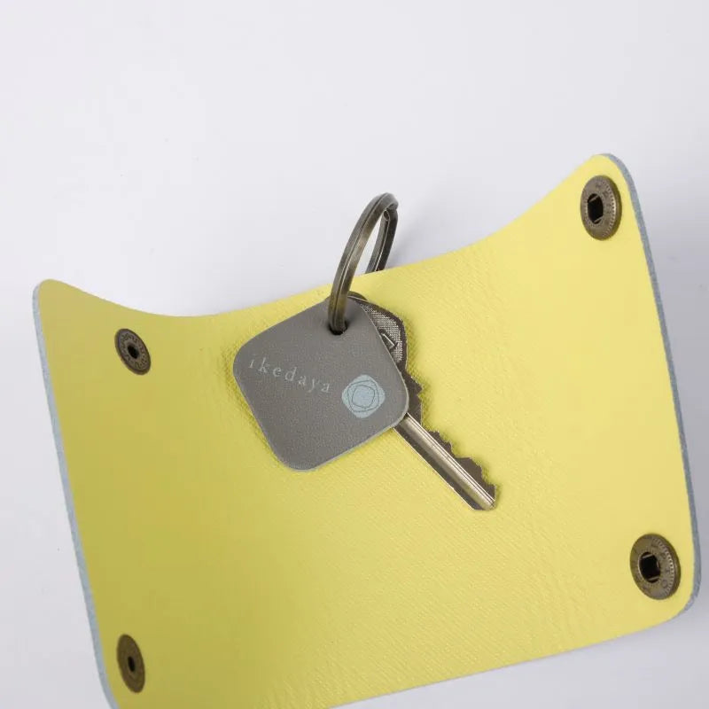 DIY Leather Craft Kit – Key Case