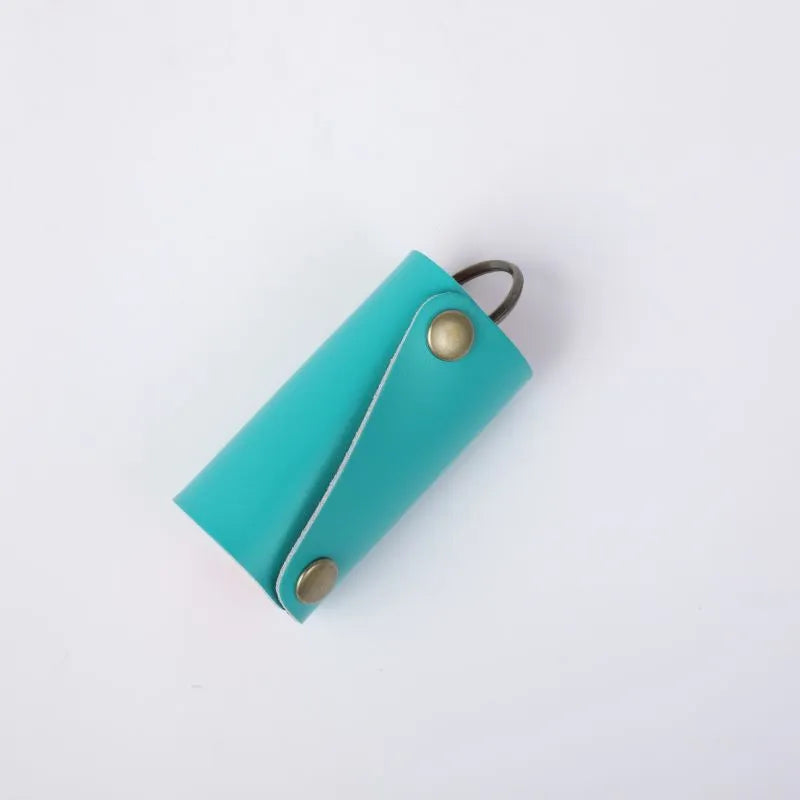 DIY Leather Craft Kit – Key Case
