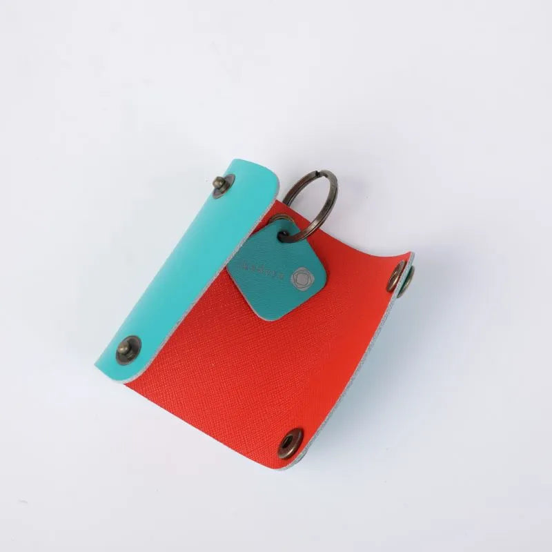 DIY Leather Craft Kit – Key Case