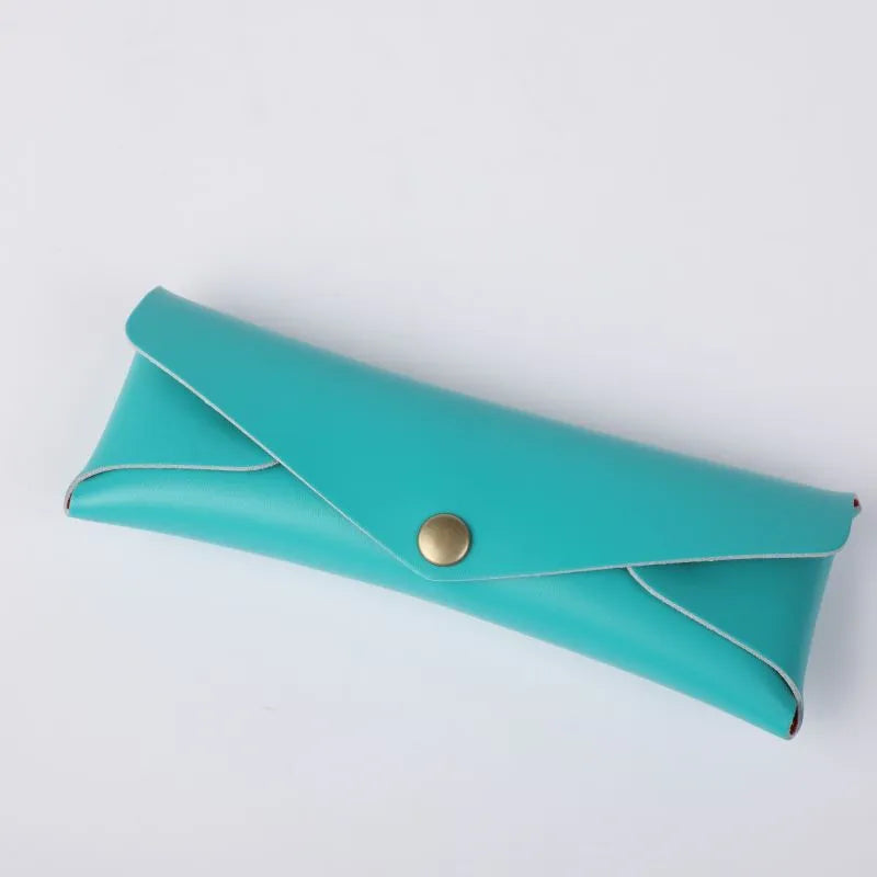 DIY Leather Craft Kit – Pencil Case