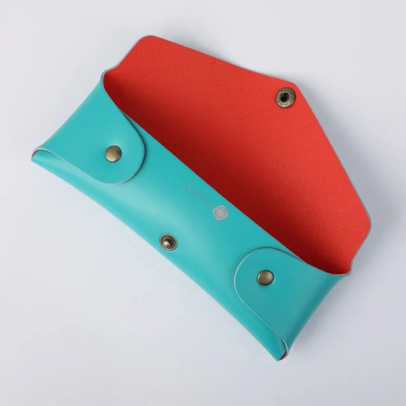 DIY Leather Craft Kit – Pencil Case