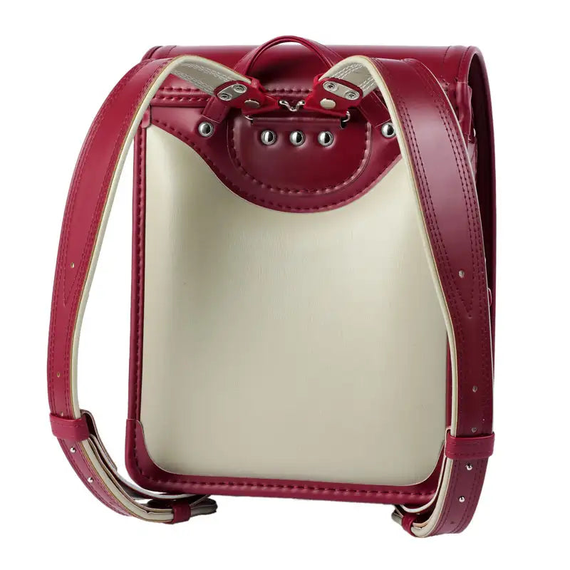 Randoseru (Ikedaya Original) No.1 WATERPROOF COWHIDE