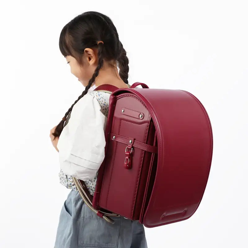 Randoseru (Ikedaya Original) No.1 WATERPROOF COWHIDE
