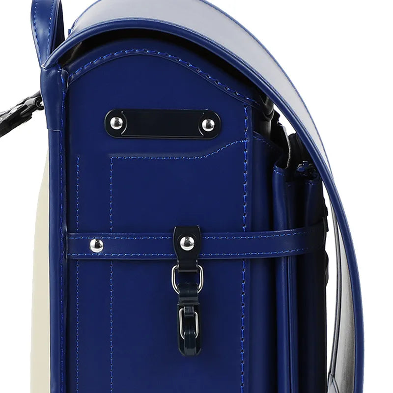 Randoseru (Ikedaya Original) No.1 WATERPROOF COWHIDE