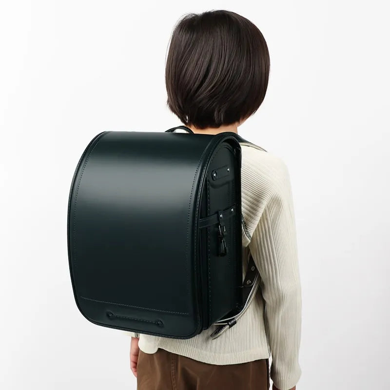 Randoseru (Ikedaya Original) No.1 WATERPROOF COWHIDE