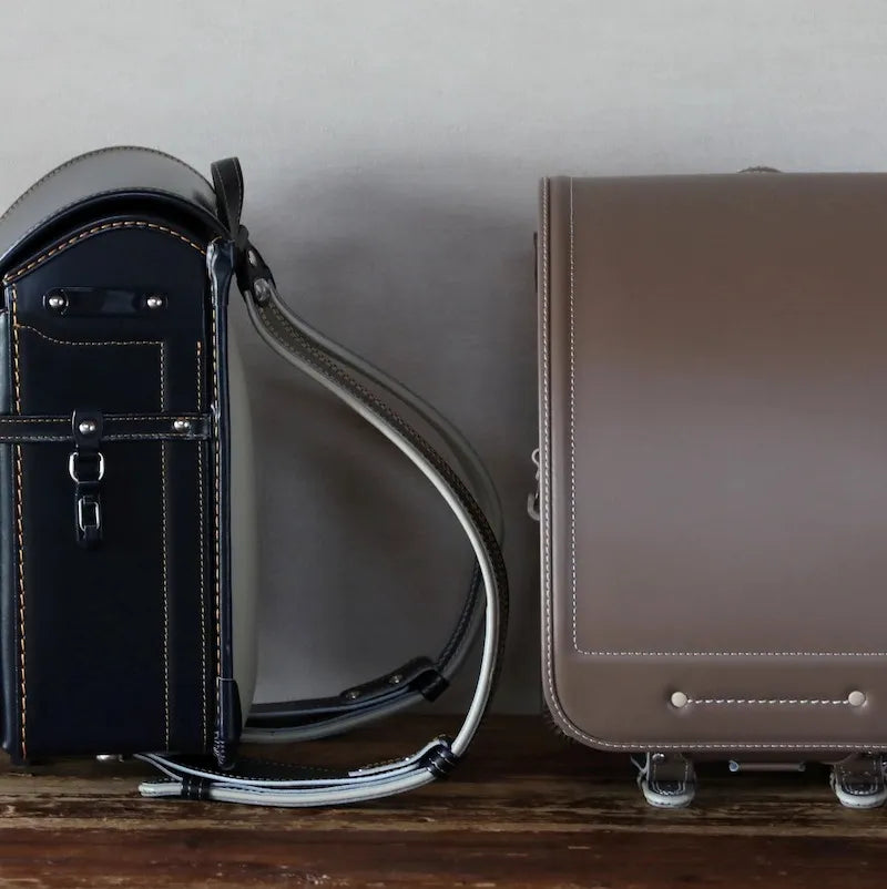 Light Yet Durable!" – The Commitment of Ikedaya Randoseru