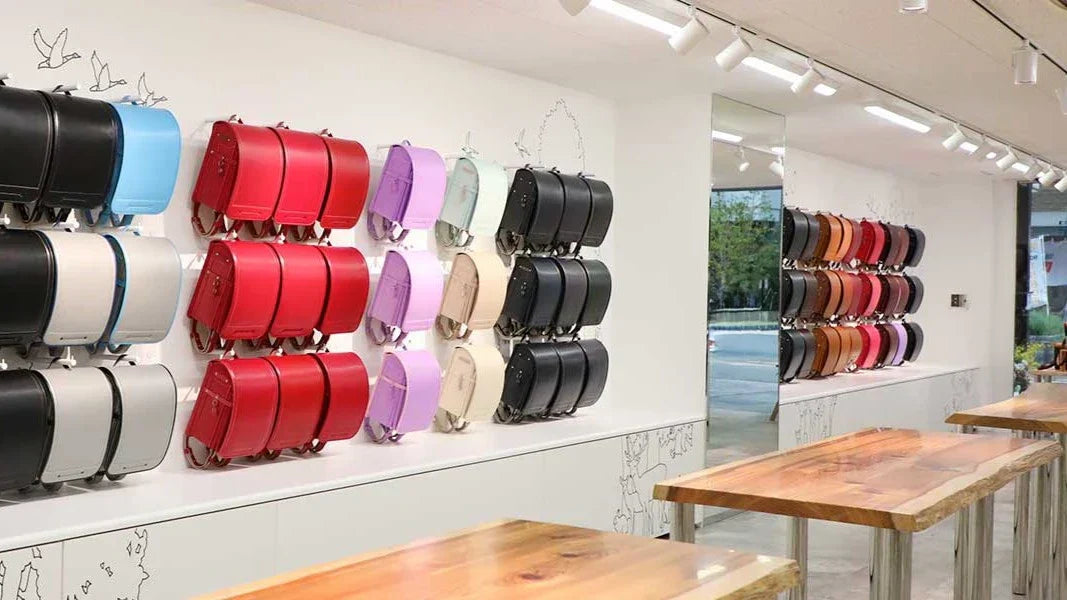 Discover Ikedaya Fukuoka Tenjin Store