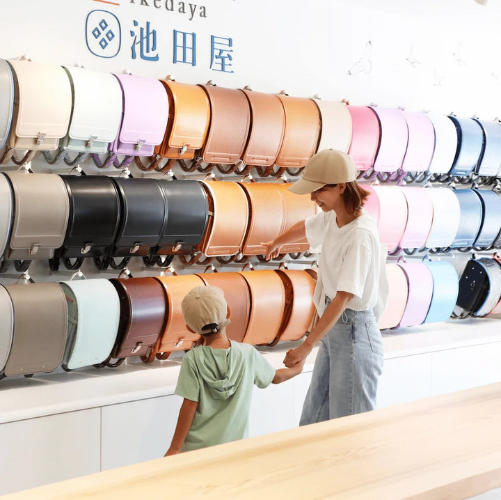The Secret of Randoseru: The Japanese School Backpack That Lasts Six Years