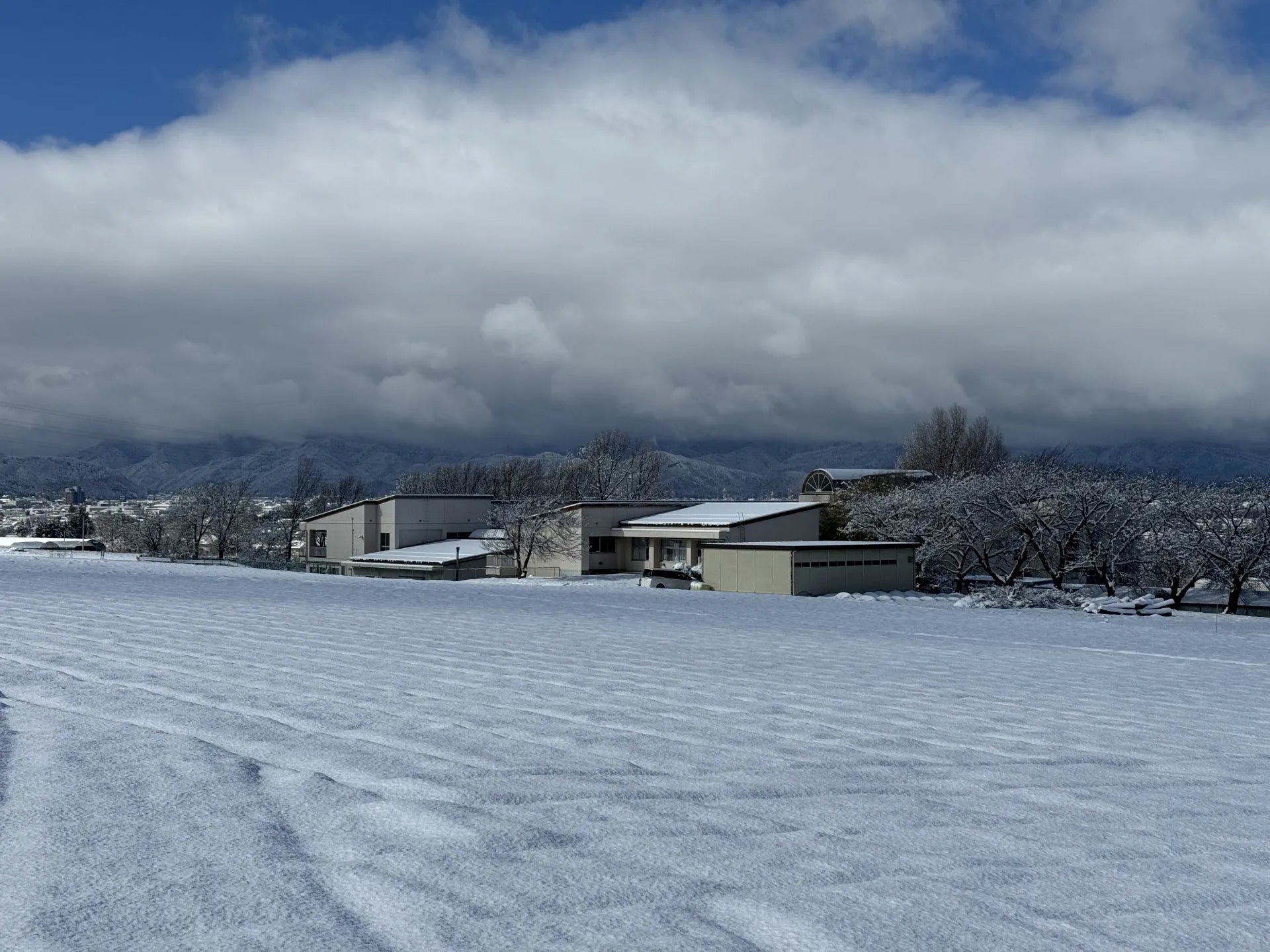 Walking Through Winter in Japan: Regional Climates and the Durability of Ikedaya Randoseru