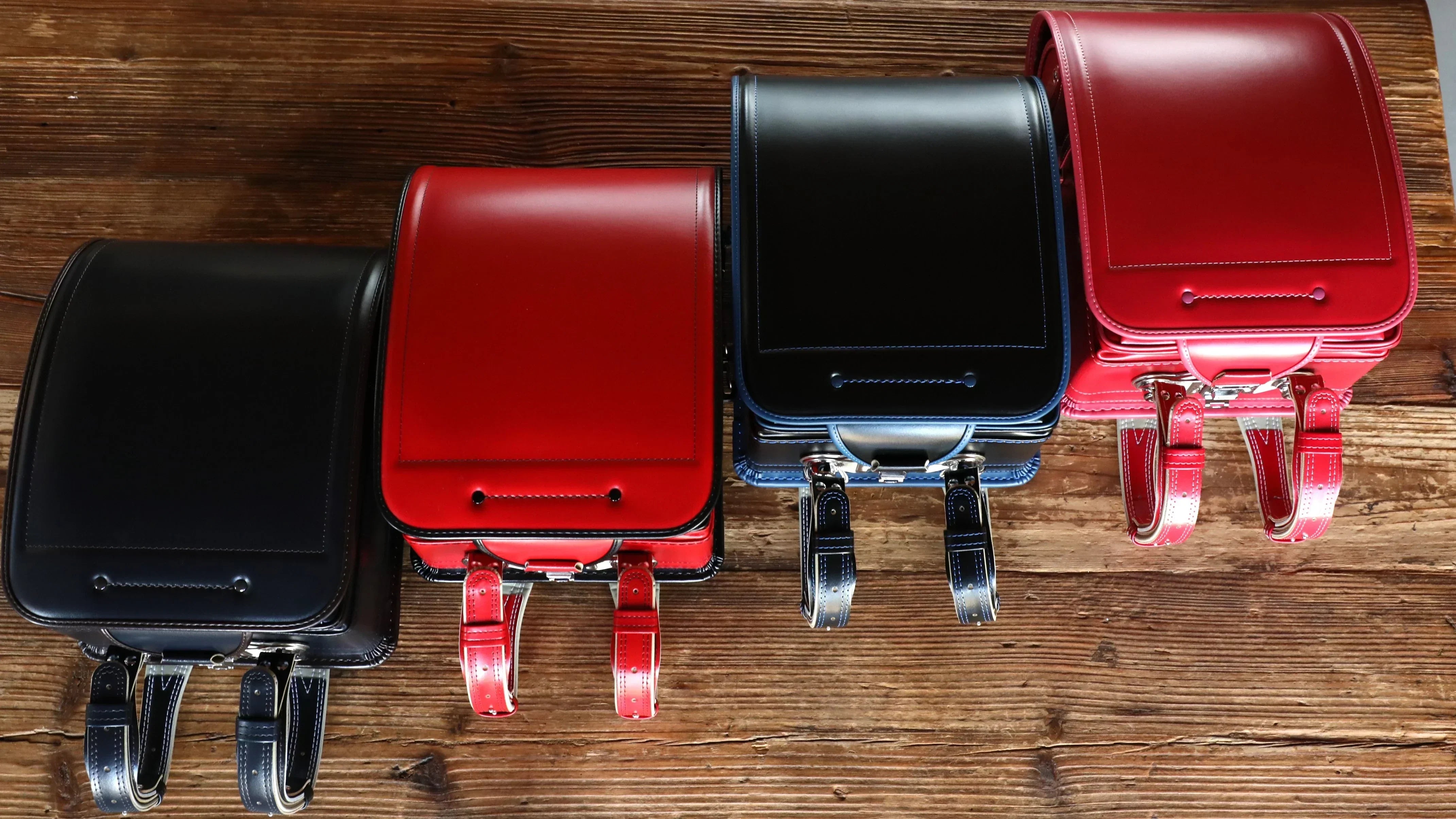 Sales Start for the 2027 Models! The Real Story Behind How Japanese Families Choose a Randoseru