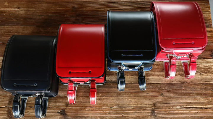 Why Randoseru Lasts 6 Years | Durable, Fit Growth, Easy Care