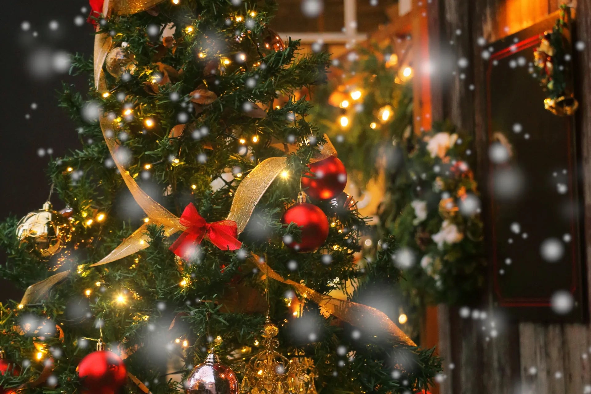 The Sound of Christmas in Japan