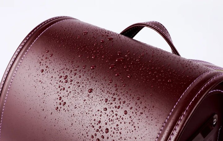 Typhoon Season Has Arrived: Randoseru Backpacks for Rainy Japan