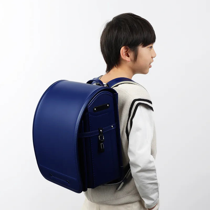 Randoseru (Ikedaya Original) No.1 WATERPROOF COWHIDE
