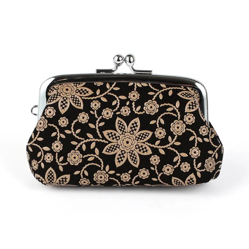 1103 Change Purse