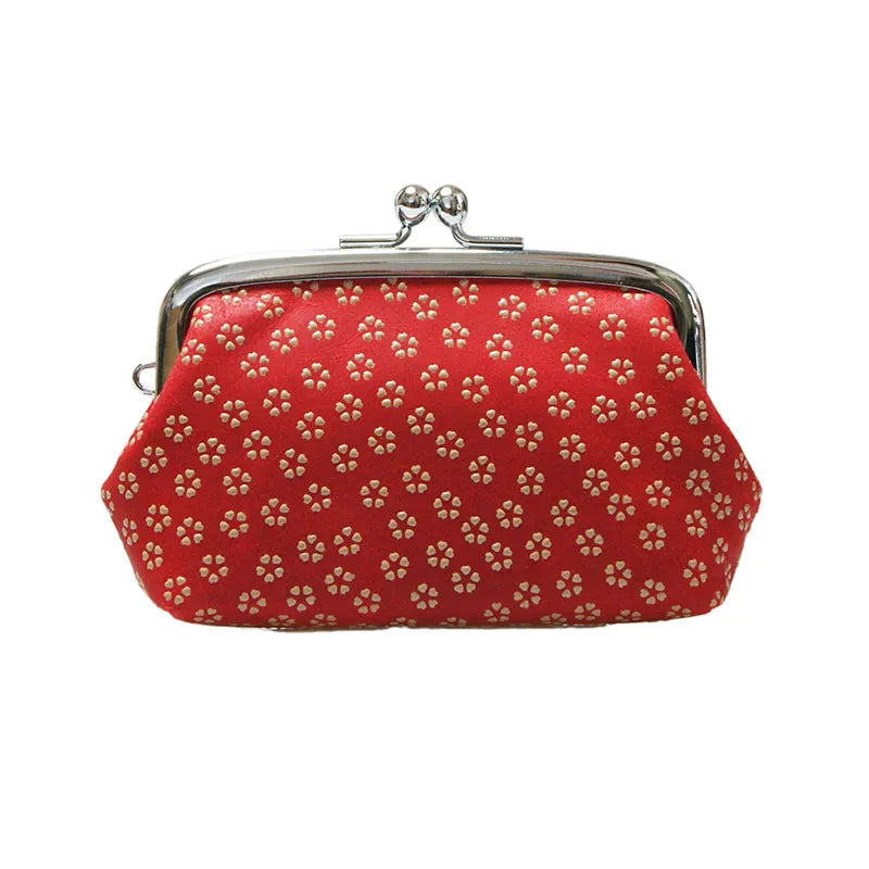 1103 Change Purse