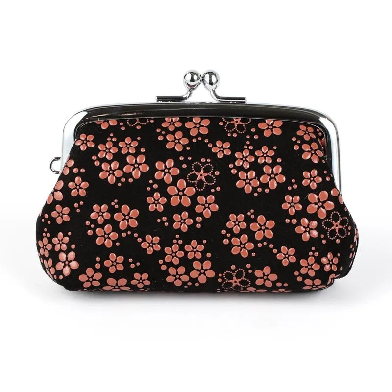 1103 Change Purse