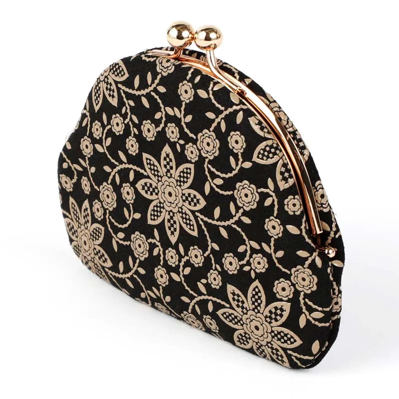 1104 Change Purse