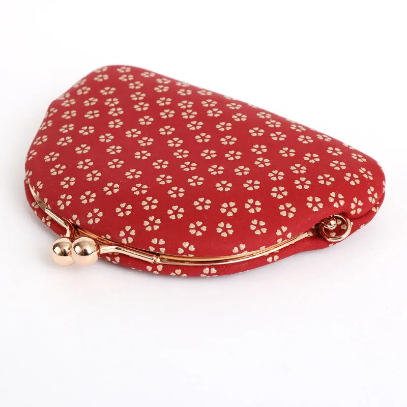 1104 Change Purse