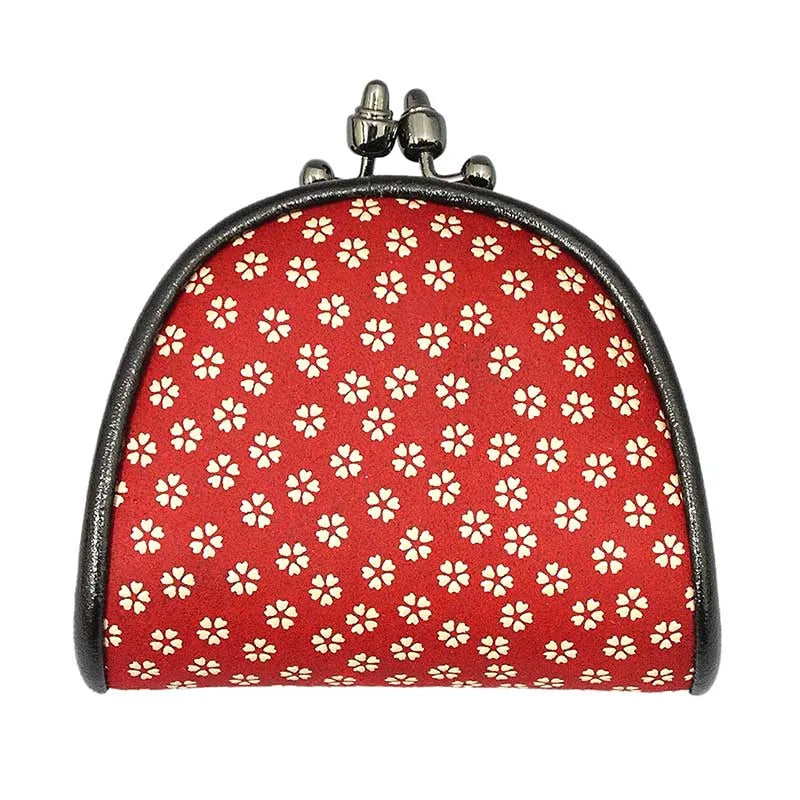 1105 Change Purse