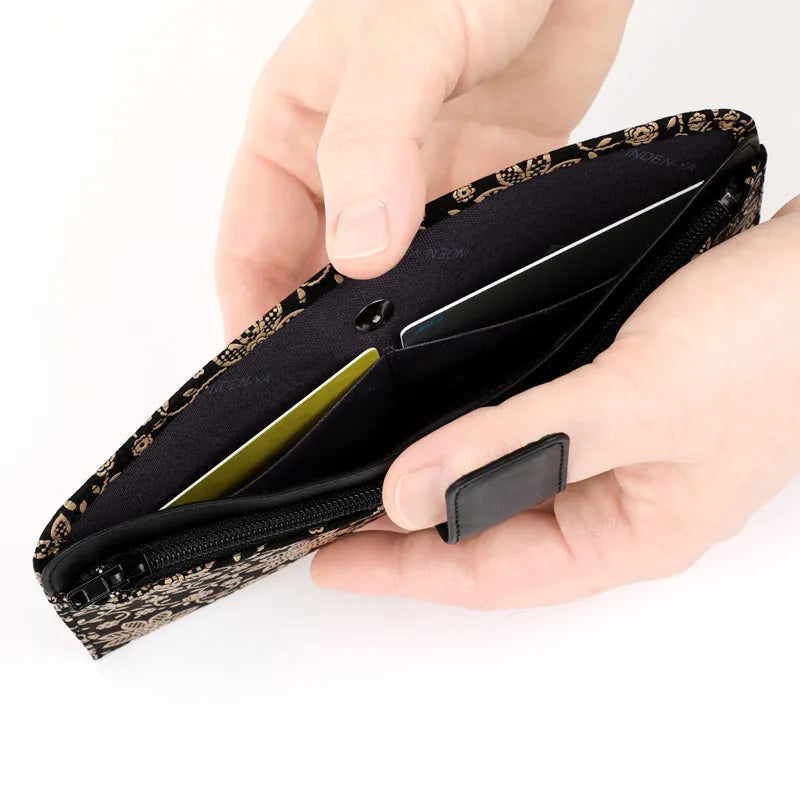 2107 Wallet